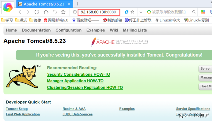 群集架构篇——nginx反向代理+keepalived双机热备+tomcat服务器池+后端数据库