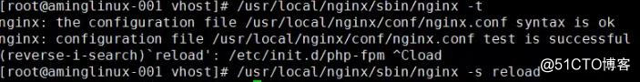 nginx防盗链，访问控制，解析PHP配置,代理