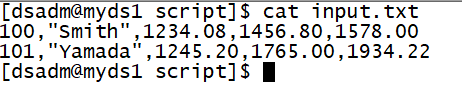 inputdata