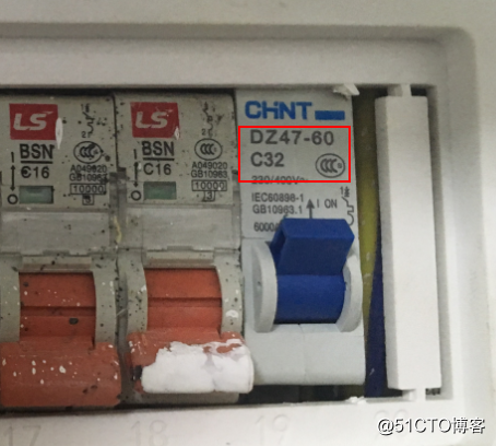 中小公司基础设施搭建的小坑