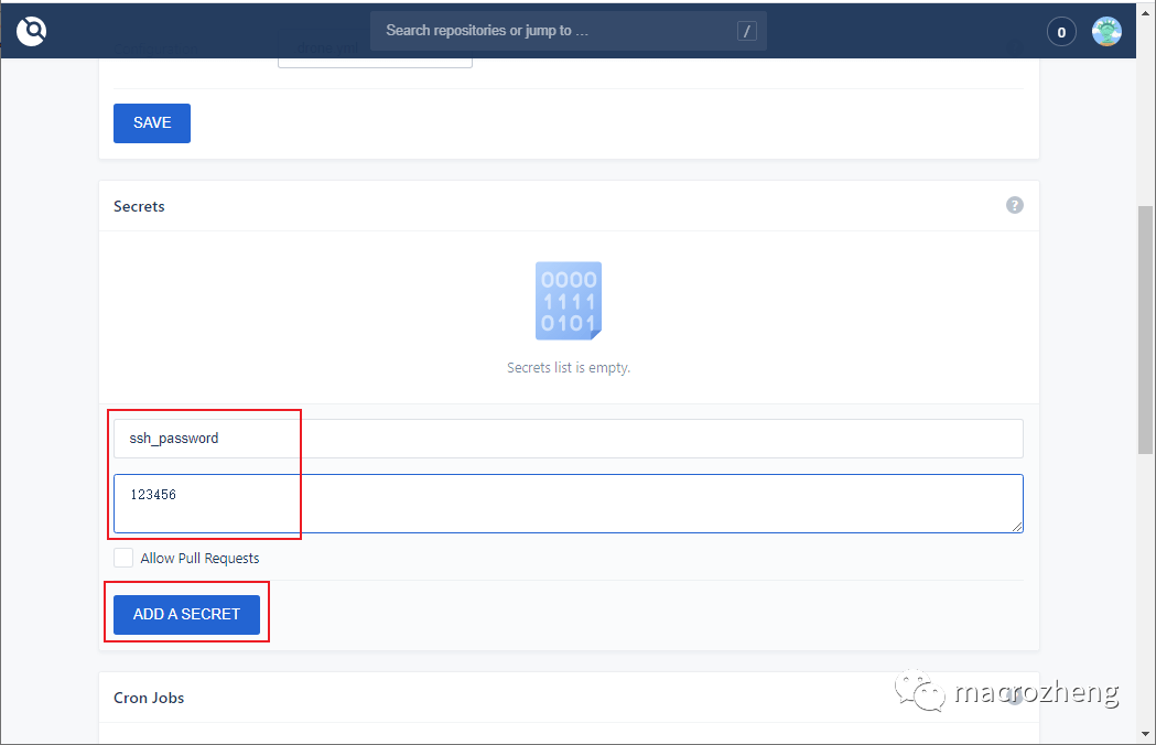 再见 Jenkins！几行脚本搞定自动化部署，这款神器有点厉害
