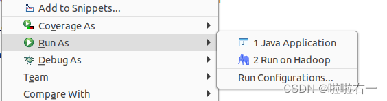 大数据|实验三:PageRank算法实现插图21 在这里插入图片描述