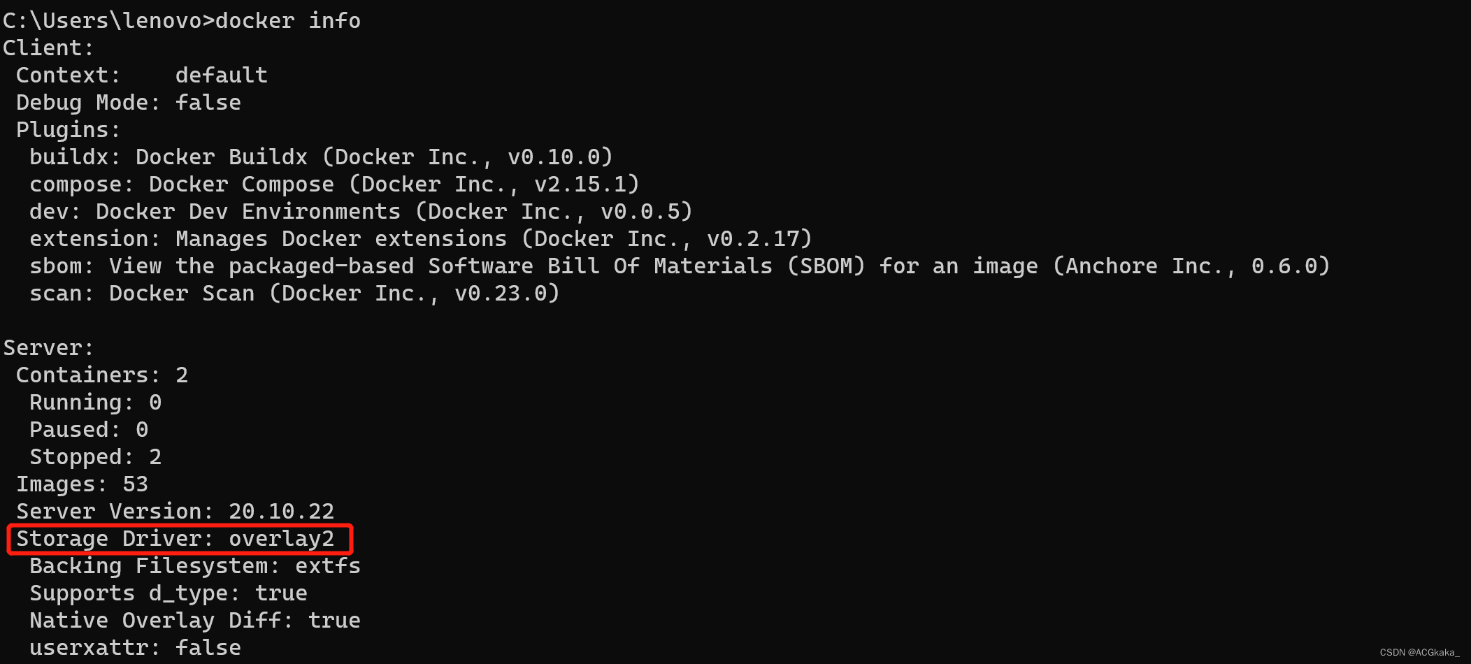 Docker学习（二十）什么是分层存储？_docker分层-CSDN博客
