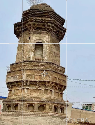 PS系统教程06-图片裁剪-详细版插图13 在这里插入图片描述