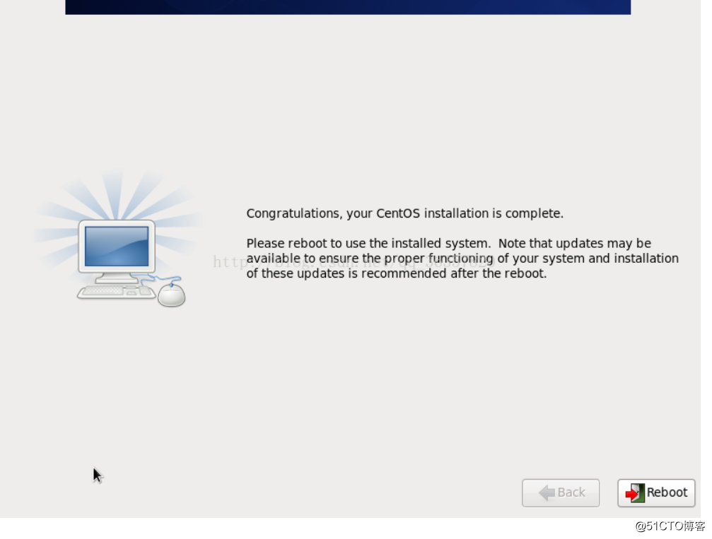 centos6安装