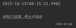 进阶JAVA篇- ZoneId 类与 ZoneDateTime 类、Instant类的常用API（七）