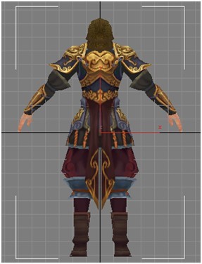 3Dmax+blend+WPF综合运用
