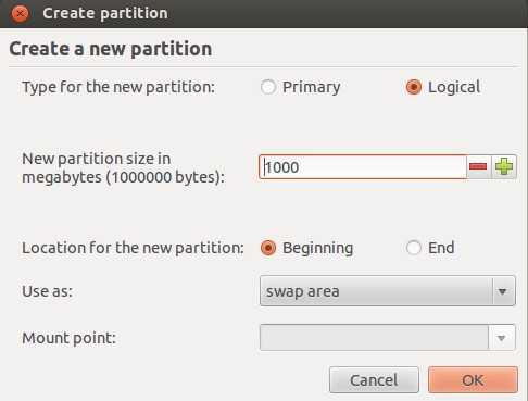 Win7下用VMware <wbr>8安装Ubuntu <wbr>12.04详细过程图解