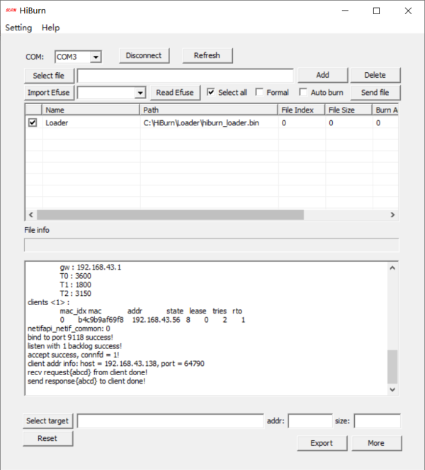 如何使用鸿蒙Hi3861来完成Wifi热点的连接，并启动TCP SocketServer？如何使用鸿蒙Hi3861来完成Wifi热点的连接，并启动TCP SocketServer？