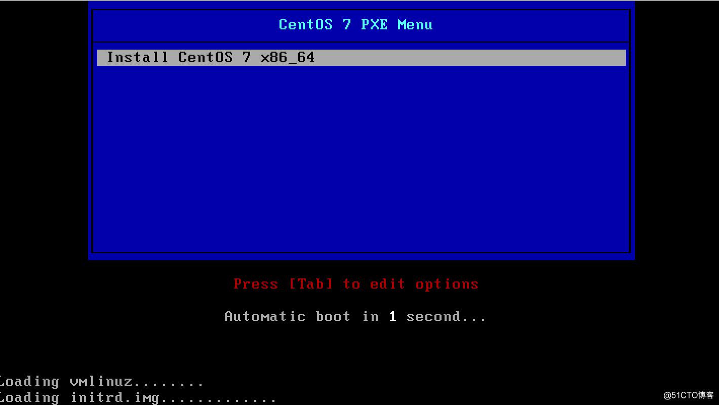 Linux 自动化安装介绍
