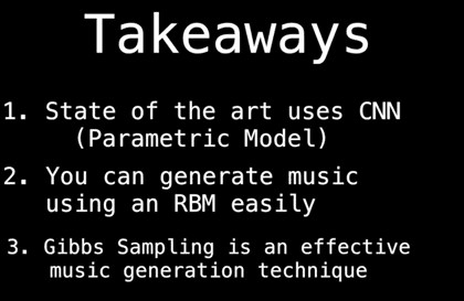 如何用 TensorFlow 教机器人作曲？秘诀原来是这样