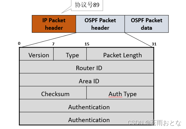 OSPF基础_隐式确认-CSDN博客