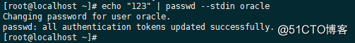 Centos7安装Oracle-12c