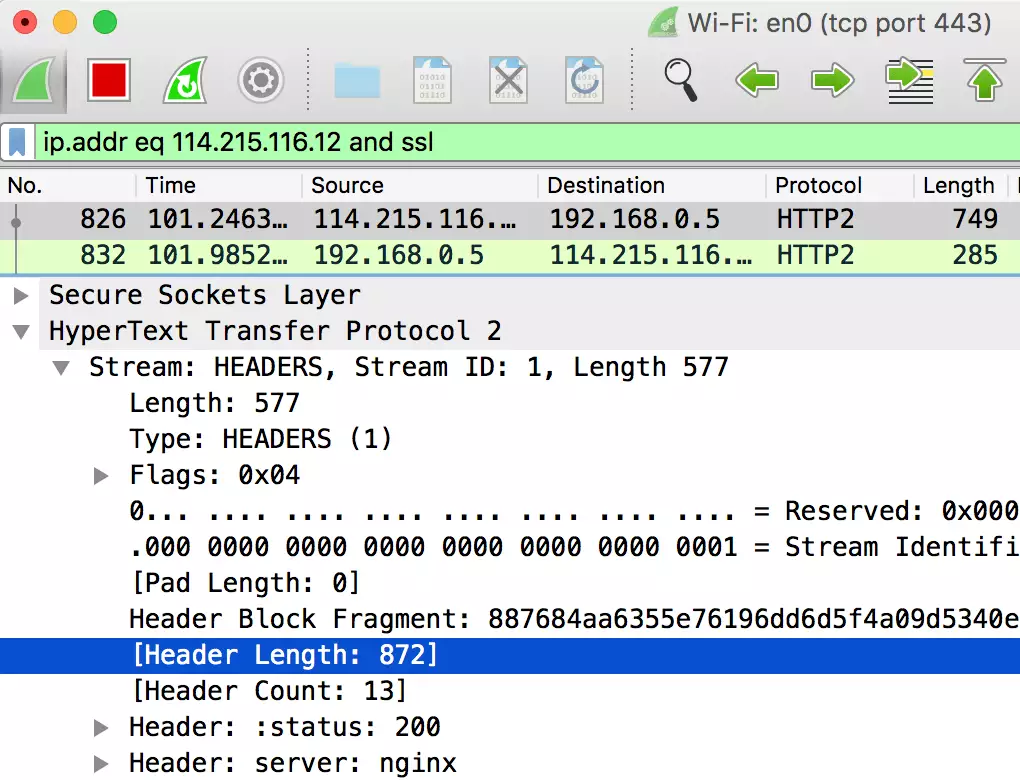 Http2 Tls 三种解密 HTTPS 流量的方法介绍_流量解密-CSDN博客