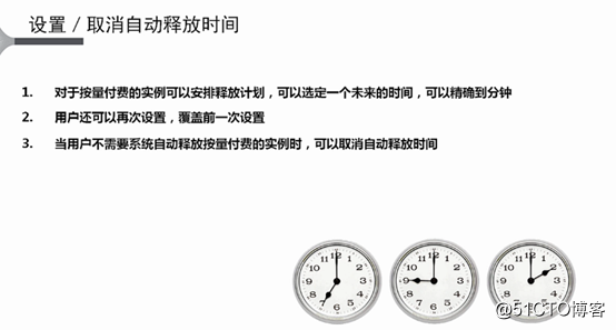 阿里云ECS操作演示