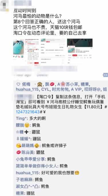 2017年淘客全新玩法——代理模式 经验心得 第3张