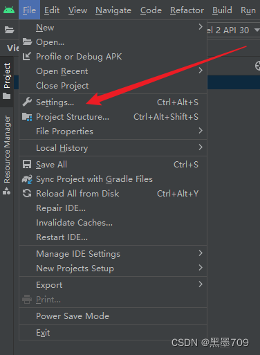 fix error: could not install gradle distribution from... Could not install Gradle distribution from ‘https://services.gradle.org ...
