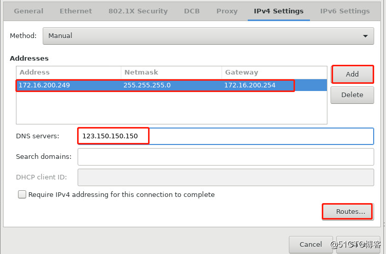 Vmware vSphere 虚拟机安装 CentOS 7.6 手册