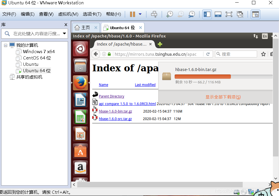 只有选择合适的版本才能成功安装