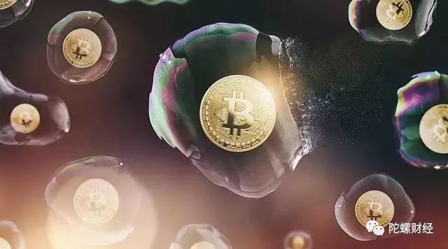 这五件事发生的那一刻,即是ICO泡沫破裂的那一天_ico 泡沫的破裂-CSDN博客