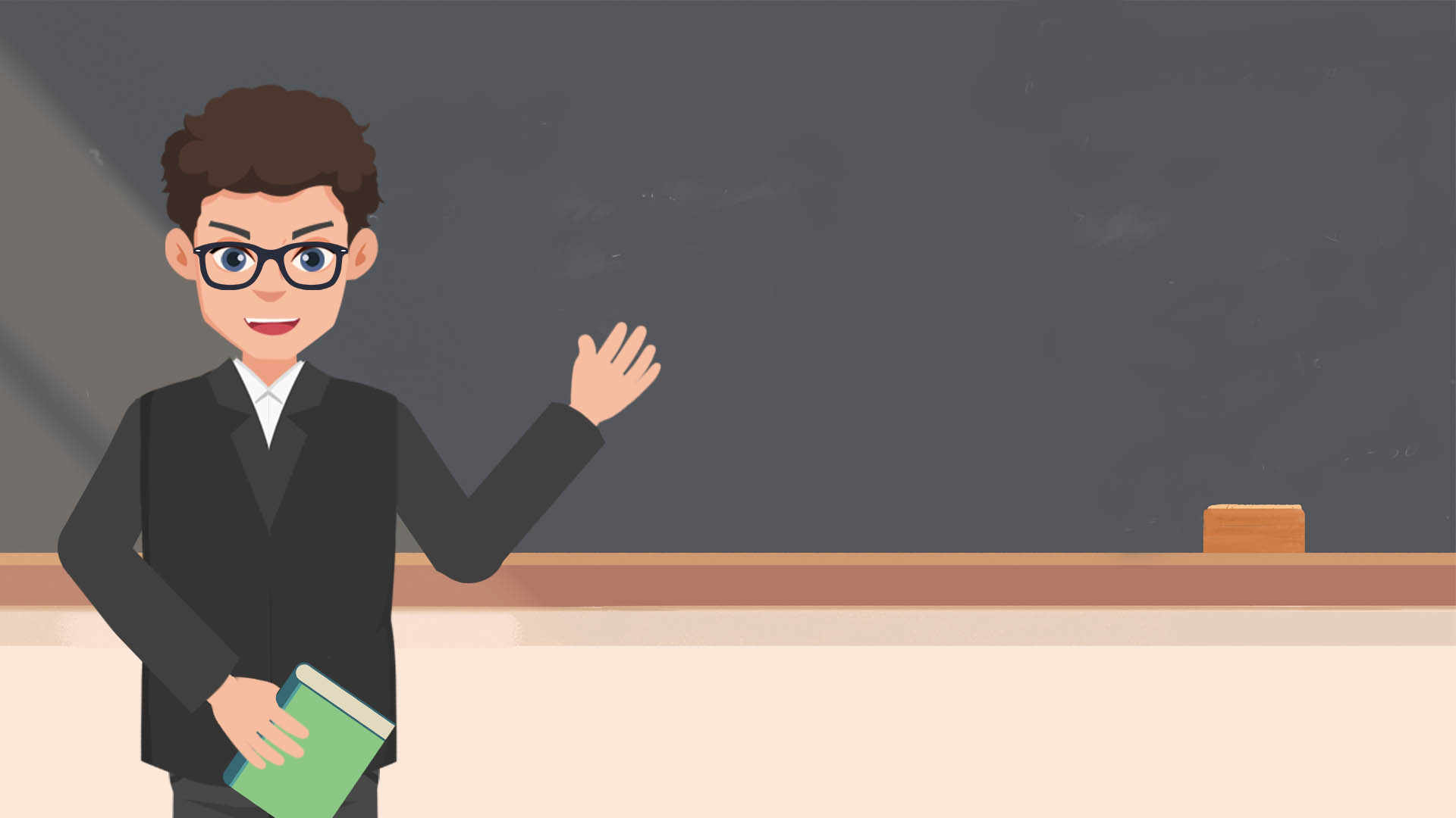 老教师对年轻教师的肺腑之言 #媒体#笔记