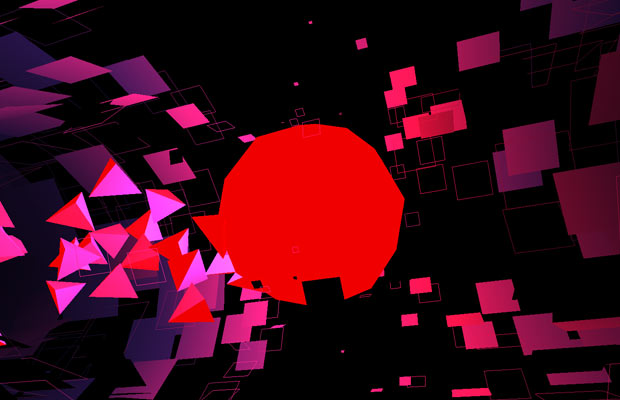 20个令人印象深刻的例子学习Three.js实现WebGL