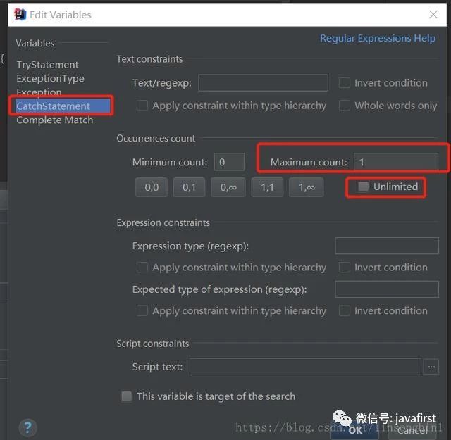 Intellij IDEA神器居然还有这些小技巧