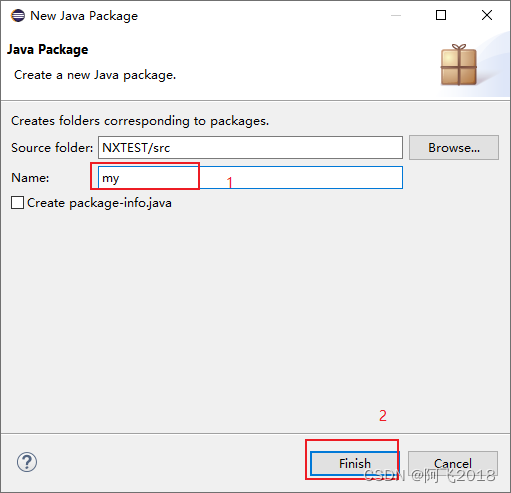 NX二次开发-基于EclipseIDE的NXOpen Java开发环境配置-CSDN博客