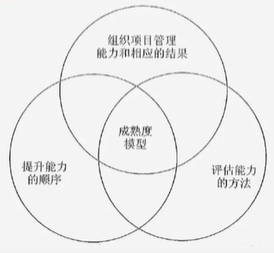 成熟度模型的构成