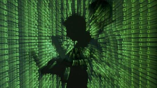 网络攻击防守四大行业网络攻击防守四大行业