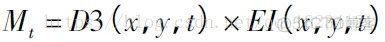 【图像检测】基于帧差法实现视频运动目标检测matlab源码_matlab_09