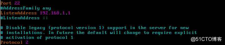 SSH+RSA实现远程免密登陆