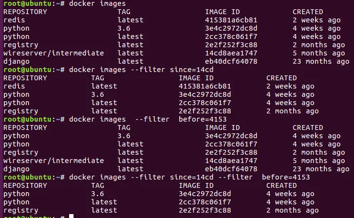 55-docker images fifter before&since.png