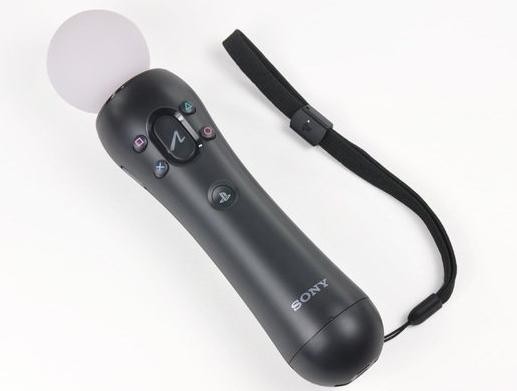 VR实现空间定位的7种利器（上）