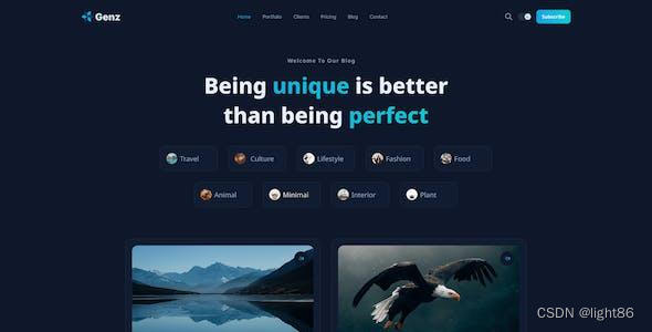 个性化定制网站建设方案的五大要点