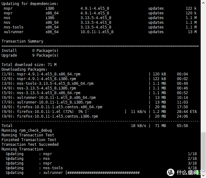 在群晖NAS中手动搭建DNF台服服务端之二:搭建DNF服务端环境