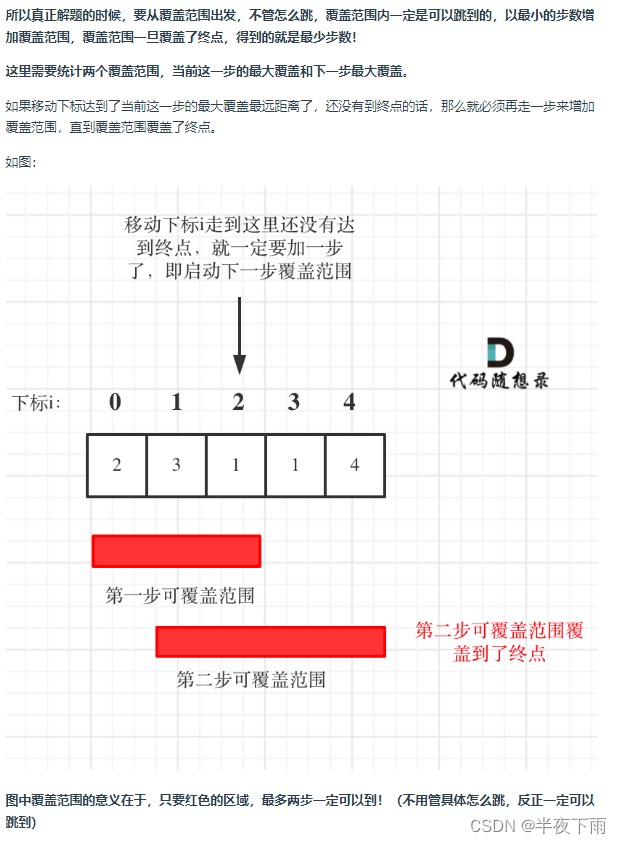 来自代码随想录