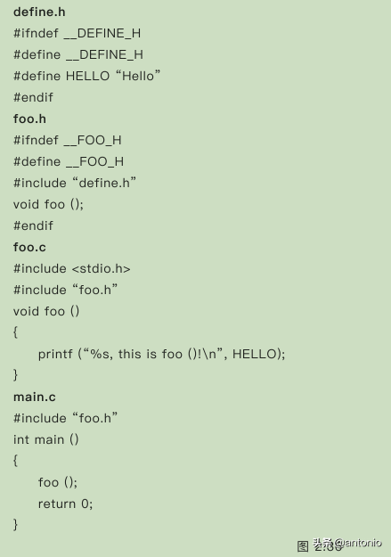 Makefile实战(2)(看完这3篇就足够了)