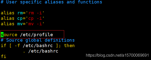 .bashrc