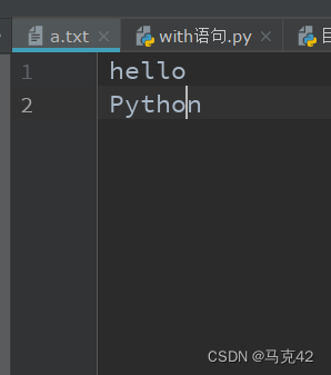 Python 编程中对文件或目录的操作（os模块）_python os选择文件夹目录-CSDN博客