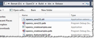 OpenCVBuildResultWindows.jpg