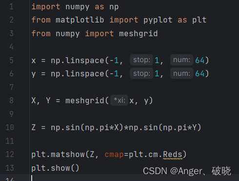 PyQt5报错问题no Qt platform plugin could be initialized-CSDN博客
