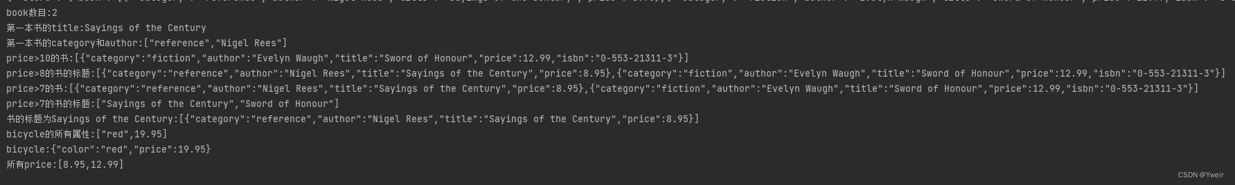 jsonpath tutorial: extract data from json | jsonkit... JsonPath 数据快速查找和提取工具_jsonpath取数组数据-CSDN博客