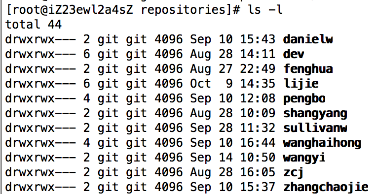 bitnamigitlab_Bitnami Gitlab 安装配置 step by step-CSDN博客