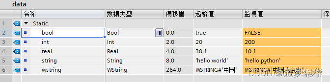 python snap7: comunicación plc con python y snap7 ... Python使用python-snap7实现西门子PLC通讯_python snap7-CSDN博客