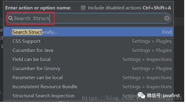 Intellij IDEA神器居然还有这些小技巧