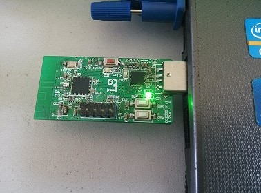 利用wireshark对zigbee及6lowpan进行抓包分析