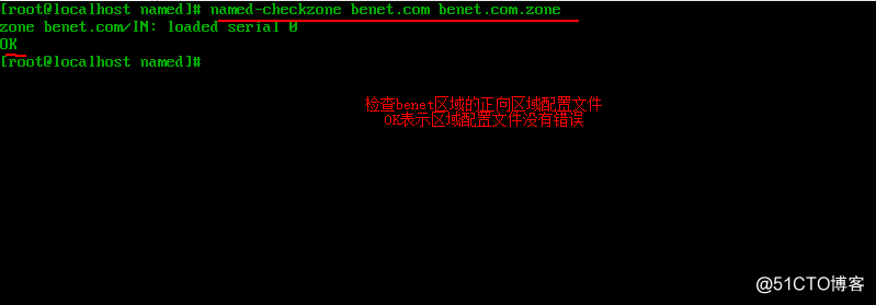 Linux搭建DNS服务