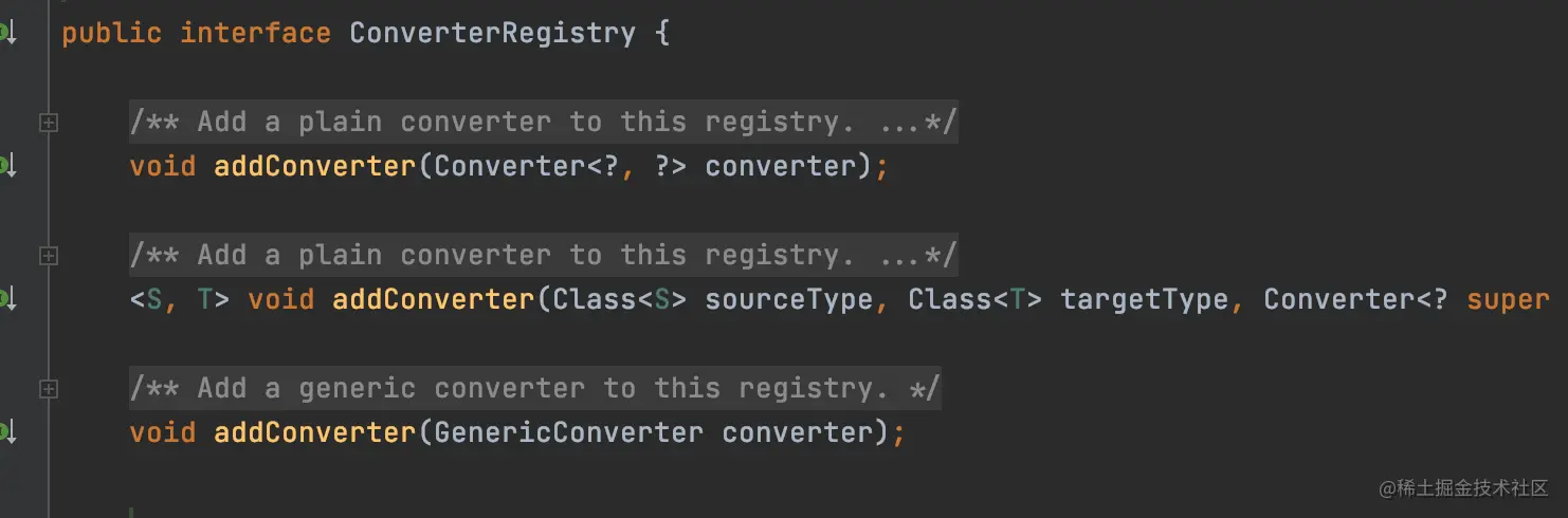 ConverterRegistry