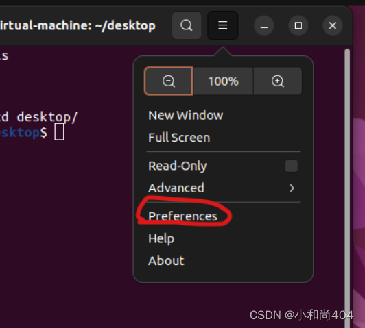 ubuntu默认窗口大小调整_ubuntu 窗口-CSDN博客
